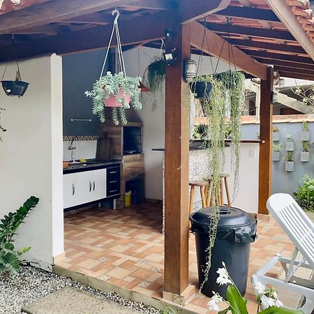 Casa Em Ilhabela Para Familia Εξωτερικό φωτογραφία