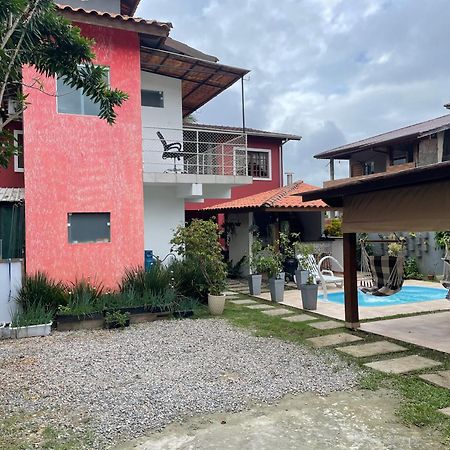 Casa Em Ilhabela Para Familia Εξωτερικό φωτογραφία