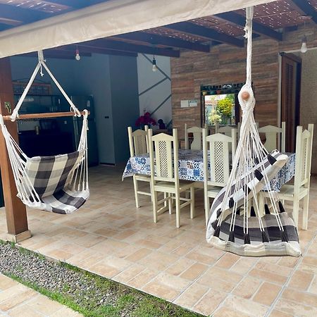 Casa Em Ilhabela Para Familia Εξωτερικό φωτογραφία