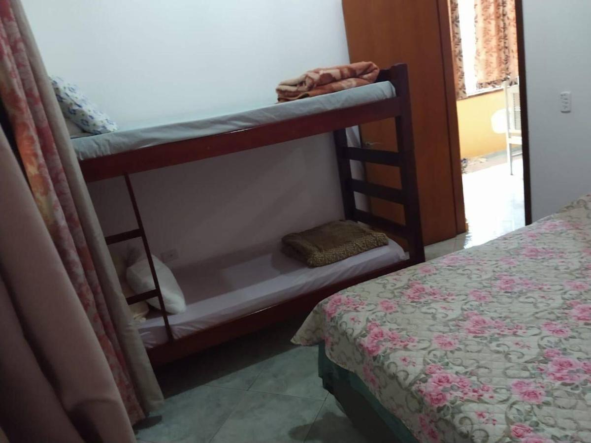Casa Em Ilhabela Para Familia Εξωτερικό φωτογραφία
