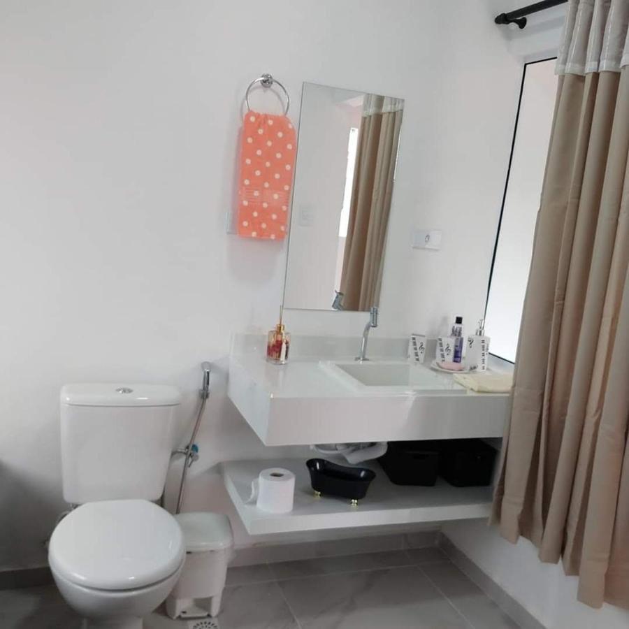 Casa Em Ilhabela Para Familia Εξωτερικό φωτογραφία