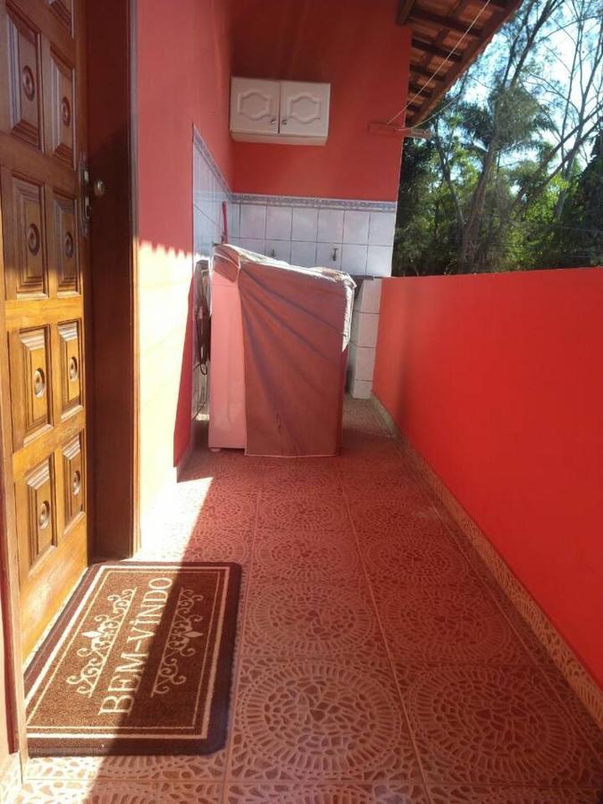 Casa Em Ilhabela Para Familia Εξωτερικό φωτογραφία