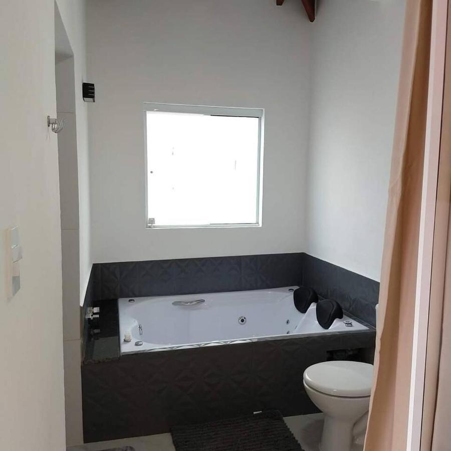 Casa Em Ilhabela Para Familia Εξωτερικό φωτογραφία