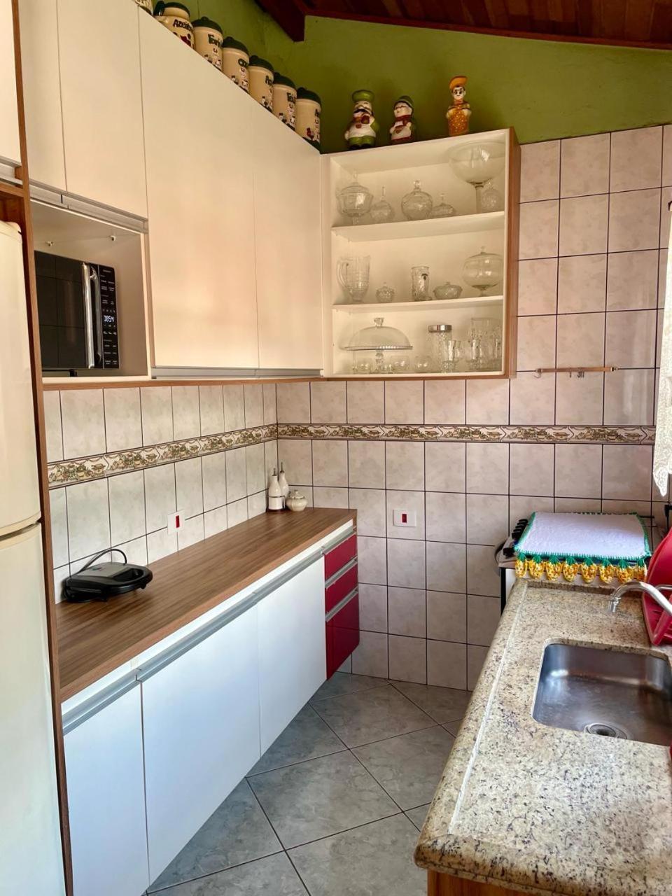 Casa Em Ilhabela Para Familia Εξωτερικό φωτογραφία