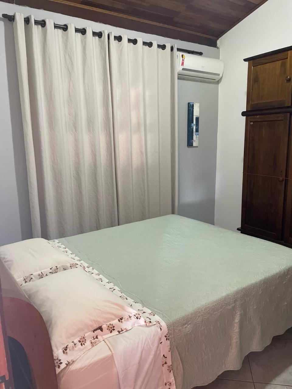 Casa Em Ilhabela Para Familia Εξωτερικό φωτογραφία