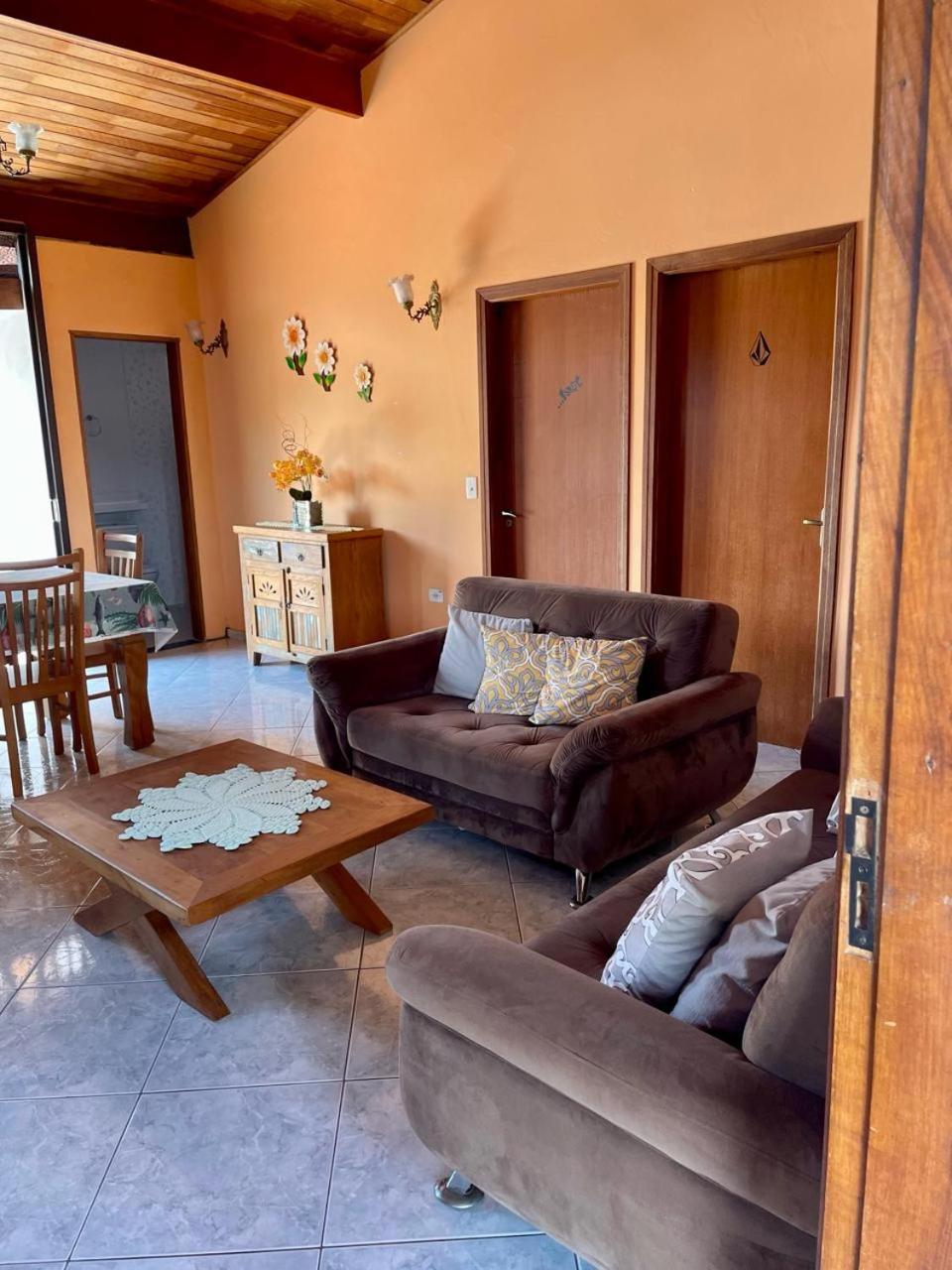 Casa Em Ilhabela Para Familia Εξωτερικό φωτογραφία