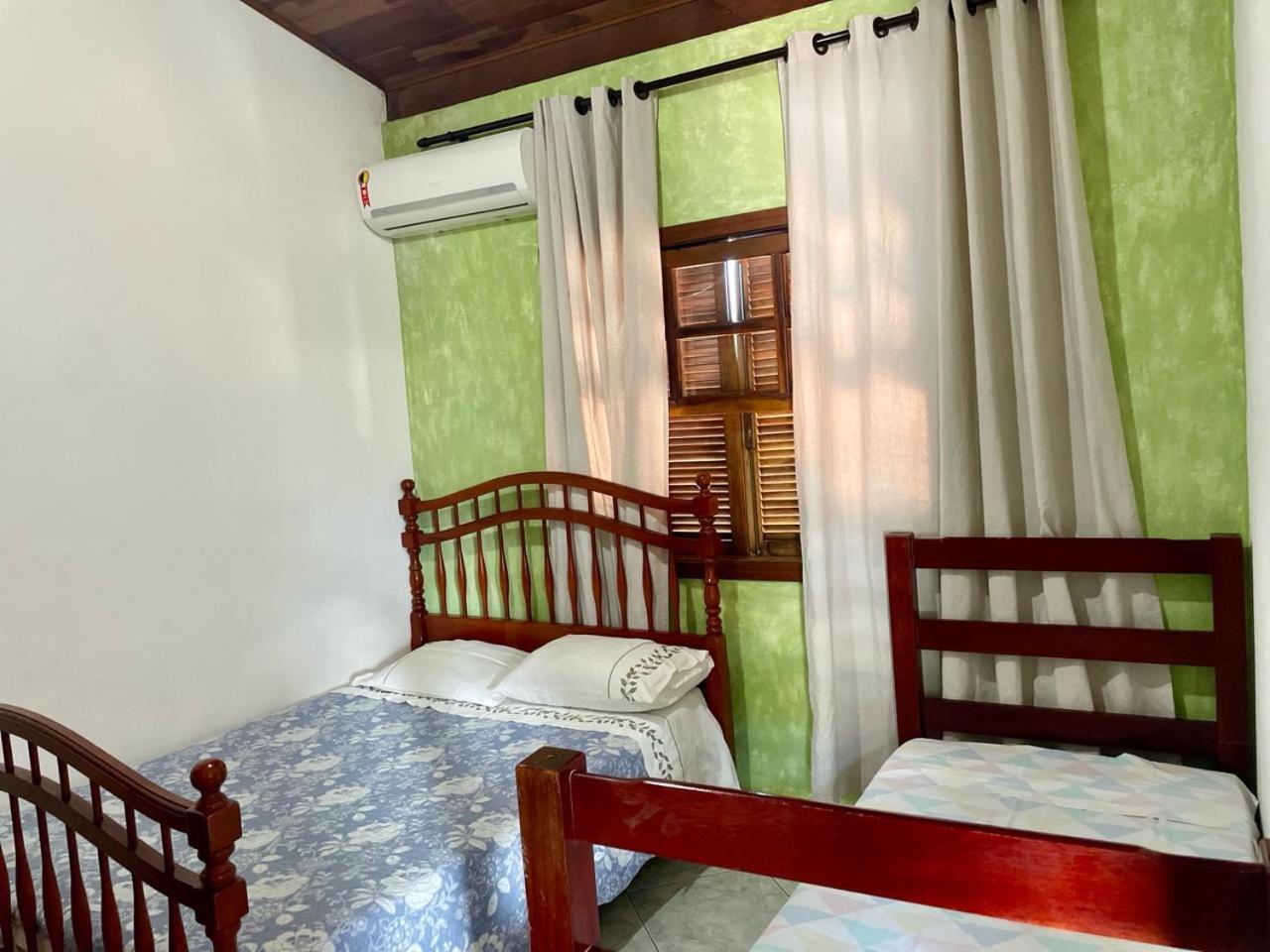 Casa Em Ilhabela Para Familia Εξωτερικό φωτογραφία