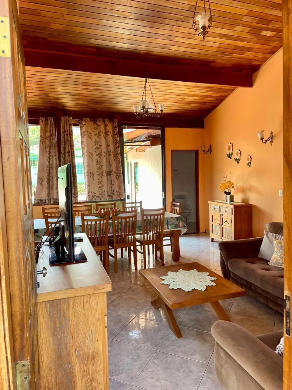 Casa Em Ilhabela Para Familia Εξωτερικό φωτογραφία