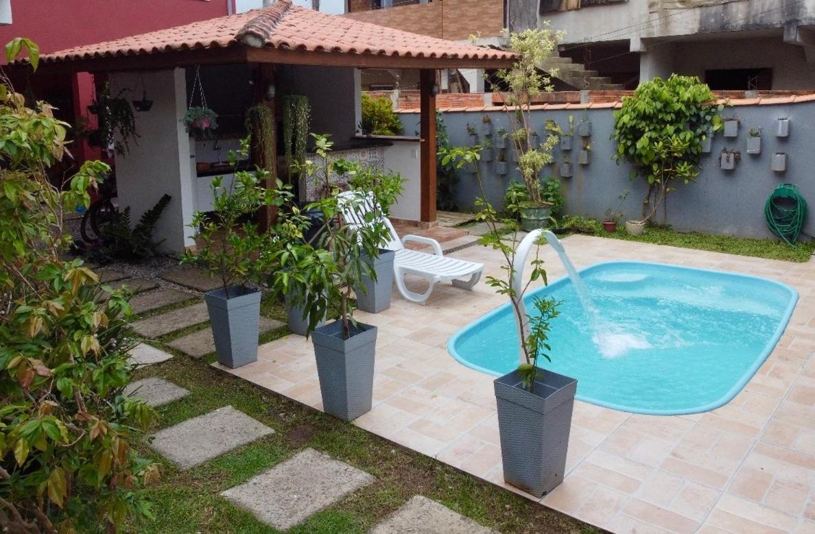 Casa Em Ilhabela Para Familia Εξωτερικό φωτογραφία