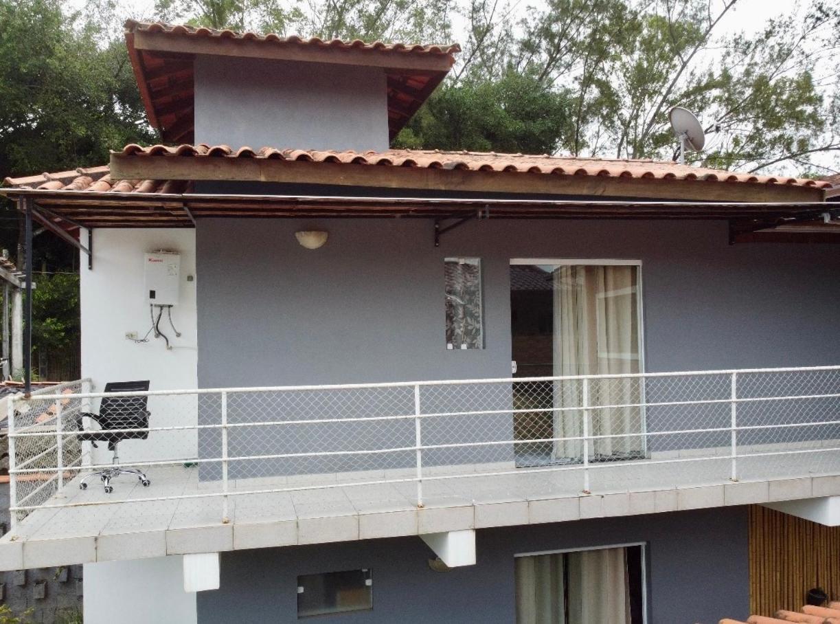 Casa Em Ilhabela Para Familia Εξωτερικό φωτογραφία