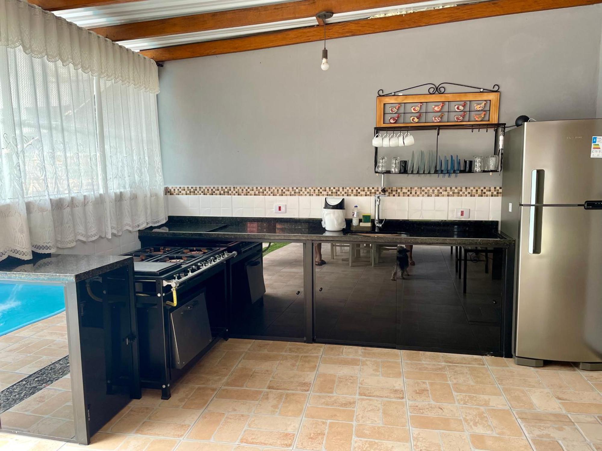 Casa Em Ilhabela Para Familia Εξωτερικό φωτογραφία