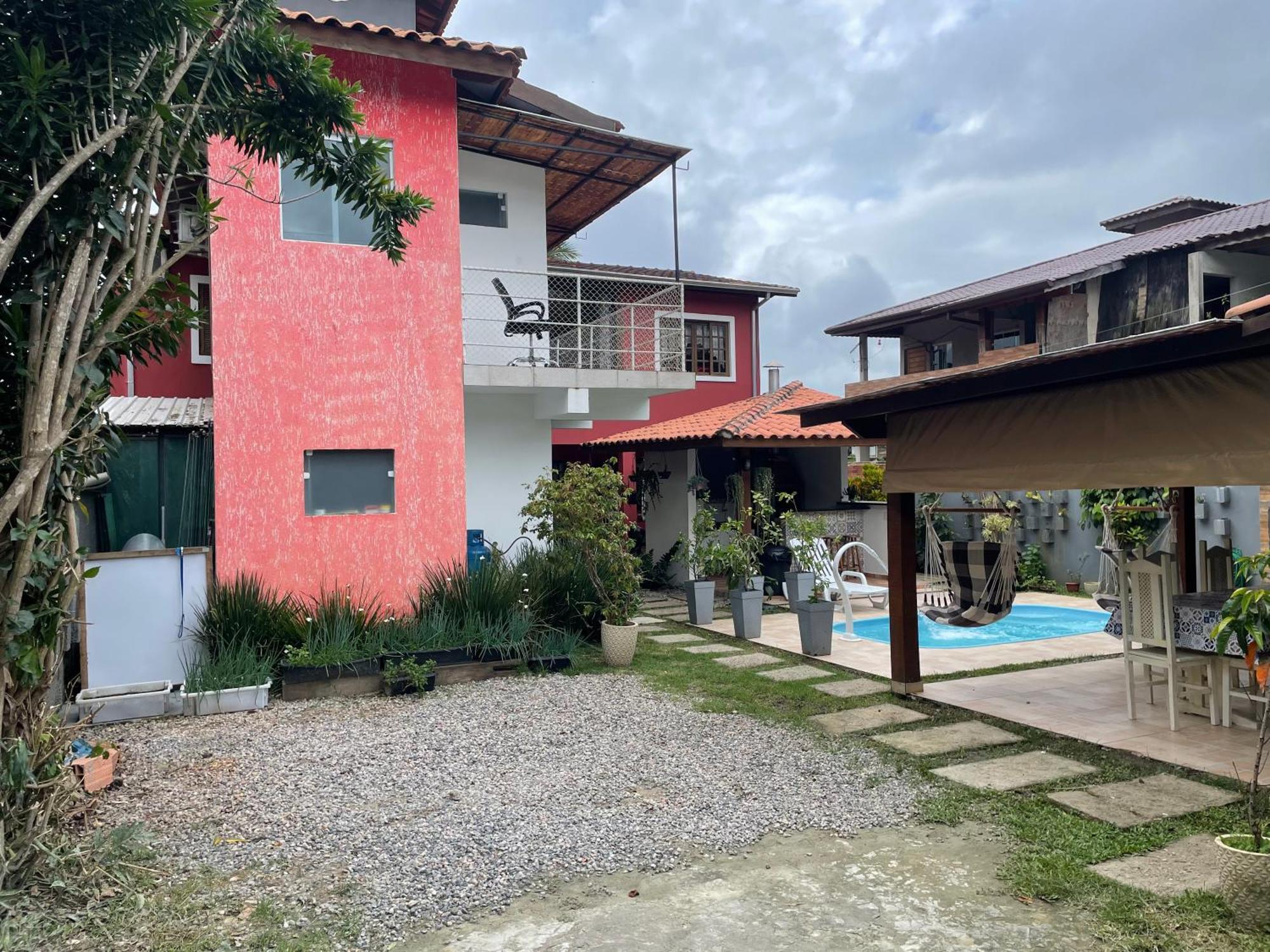 Casa Em Ilhabela Para Familia Εξωτερικό φωτογραφία