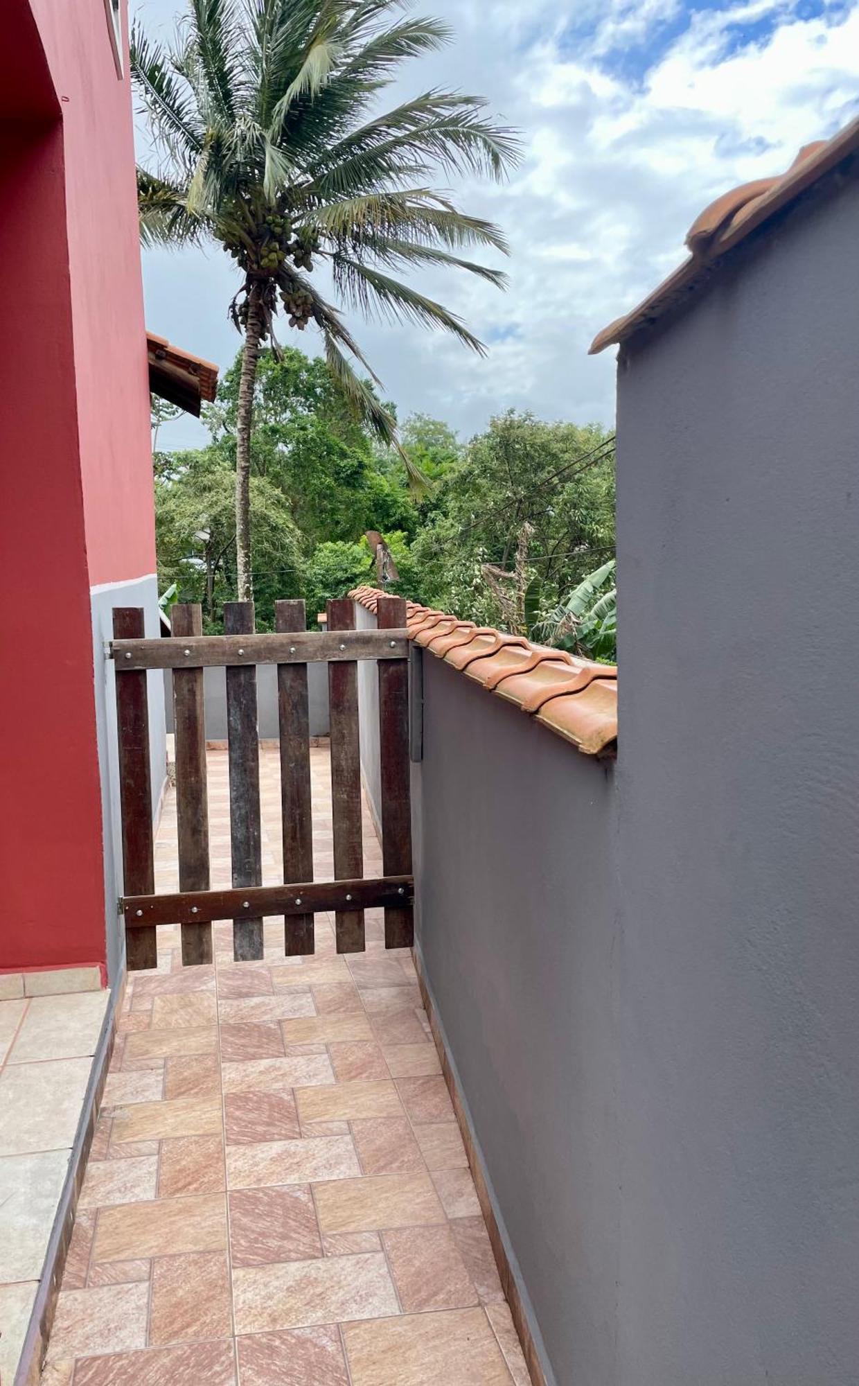 Casa Em Ilhabela Para Familia Εξωτερικό φωτογραφία