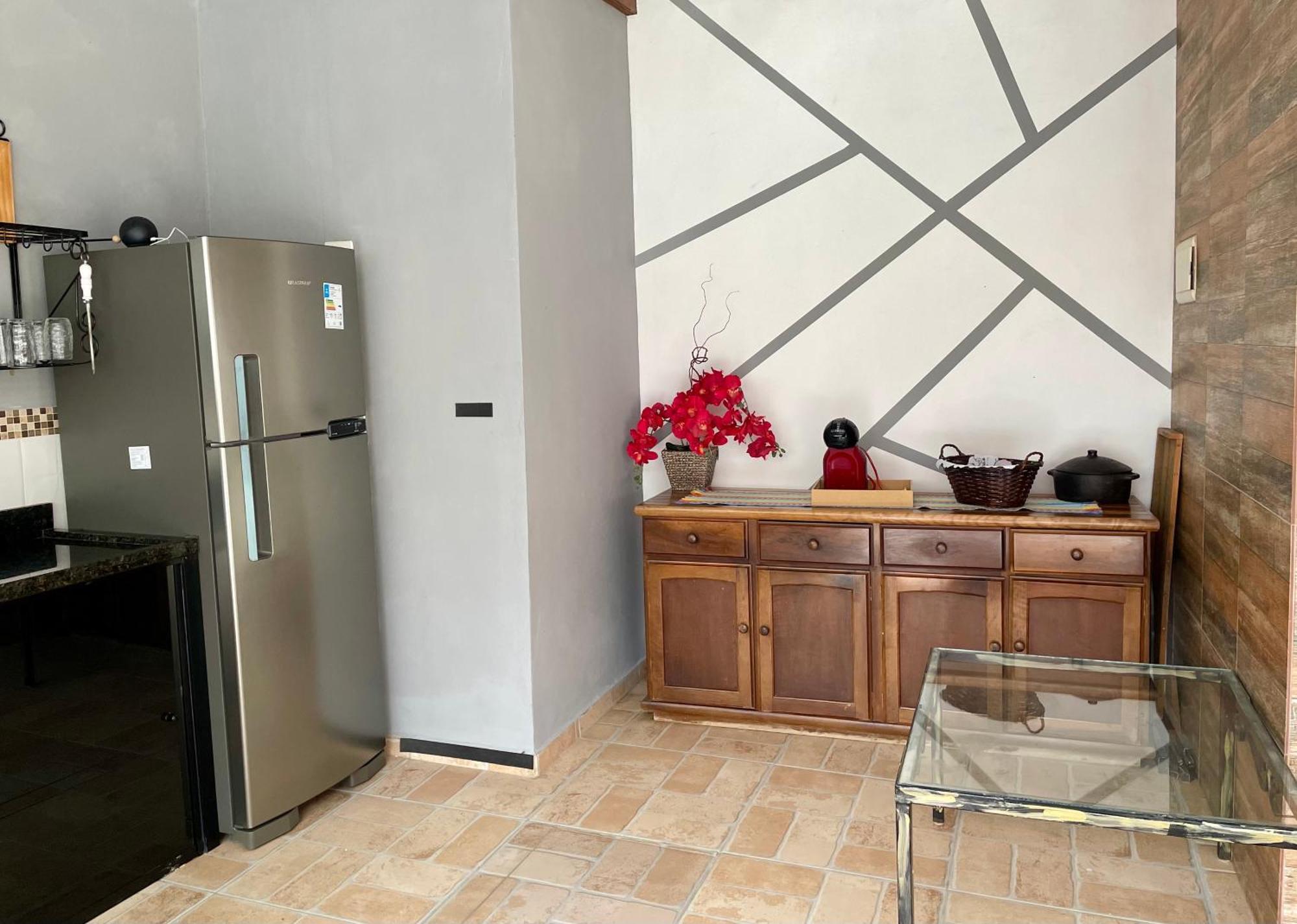 Casa Em Ilhabela Para Familia Εξωτερικό φωτογραφία
