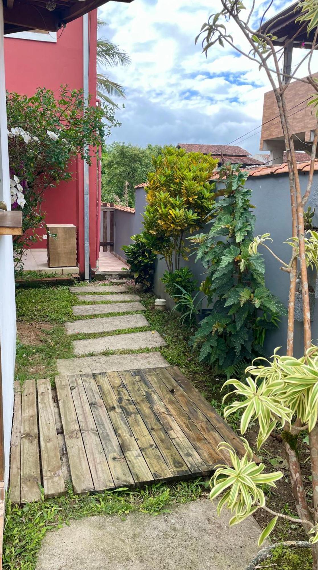 Casa Em Ilhabela Para Familia Εξωτερικό φωτογραφία