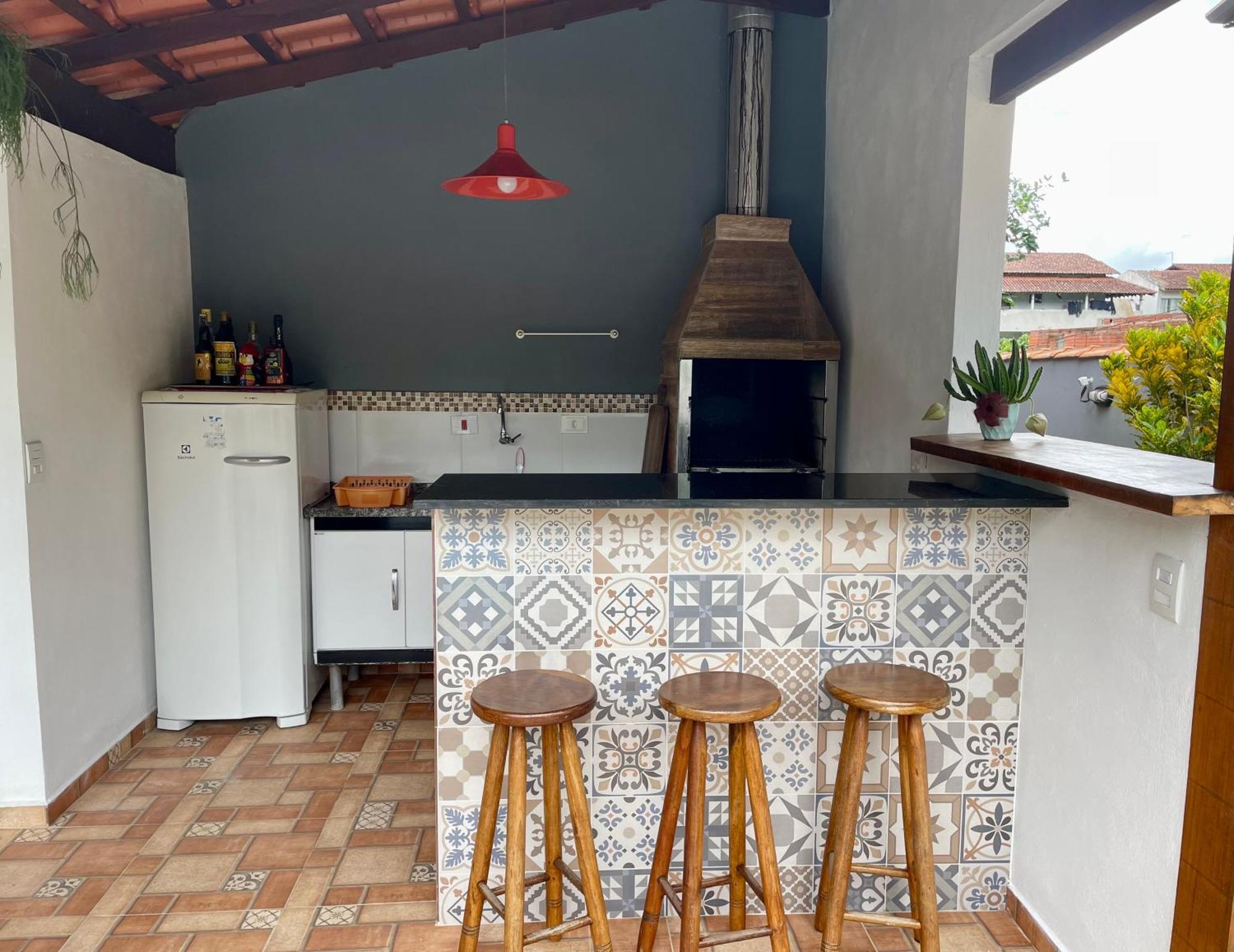 Casa Em Ilhabela Para Familia Εξωτερικό φωτογραφία